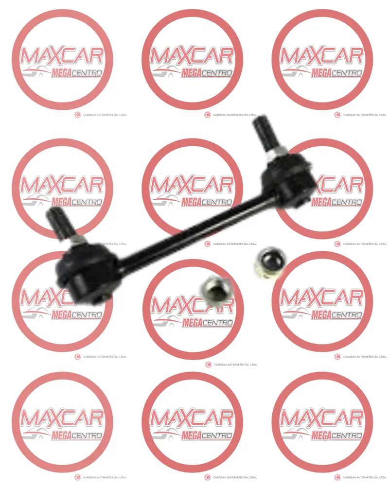 TERMINAL LINK DEL CHM 8972148220 DMAX 4X2 02-12 - TLC8220
