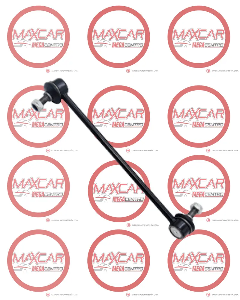 TERMINAL LINK DRK 1075232 AVEO TODOS TIIDA - TL1075232
