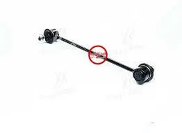 TERMINAL LINK RKT CLKD8 AVEO/SAIL/VIVANT/TIIDA - TLRCLKD8