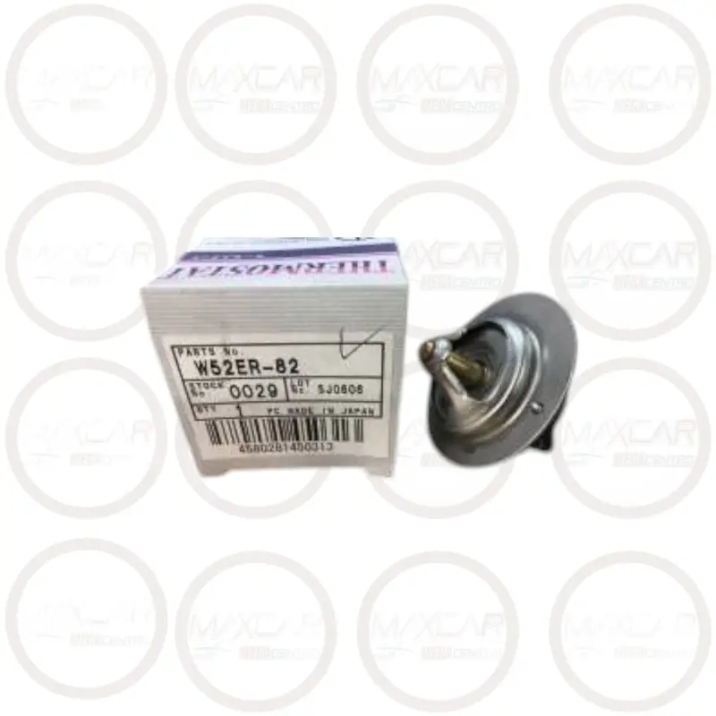 TERMOSTATO TAMA W52ER82 MZ 323 HE4199152C - TW52ER82