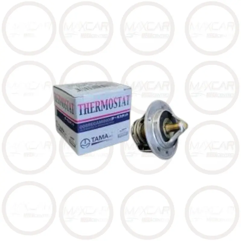 TERMOSTATO TAMA WV54I-82 LUV DMAX NHR 2.8 4JB1 -TWV54I82