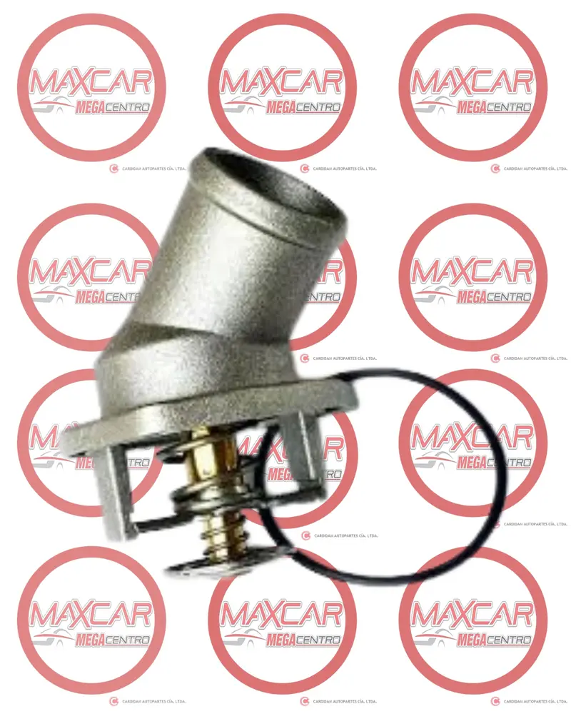 TERMOSTATO THOMPSON VT361.87 ASTRA ZAFIRA 2.0 LUV 2.2 - TTVT36187