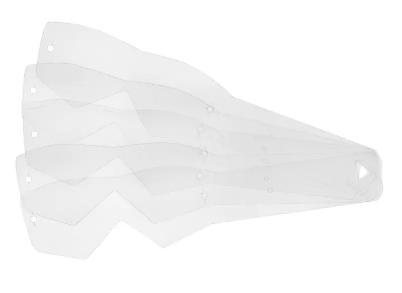 Tirables para lentes ventiladas Ariete .