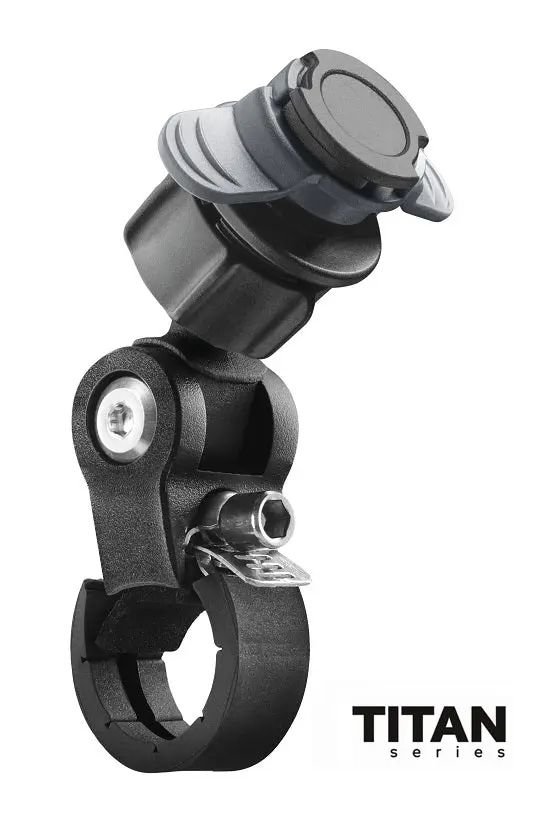 TITAN STRAP, FIJACIÓN DE SOPORTE DE MANILLAR MULTIFUNCIÓN