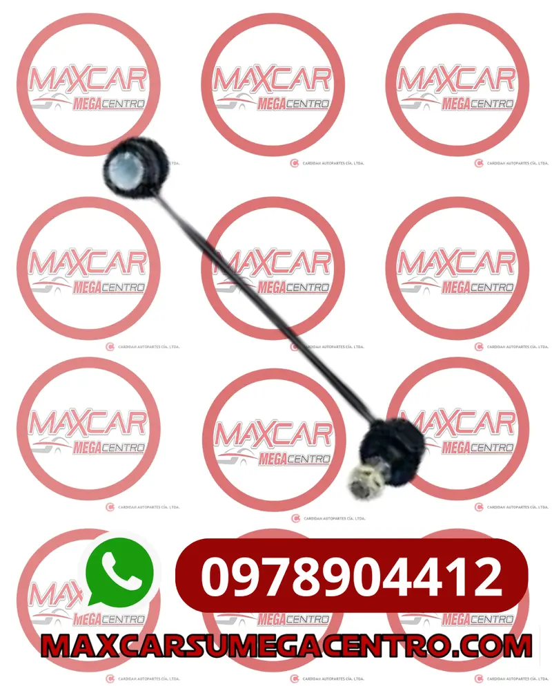 TL.23542931 TERMINAL LINK DEL GMSGS CAPTIVA 1.5 RH