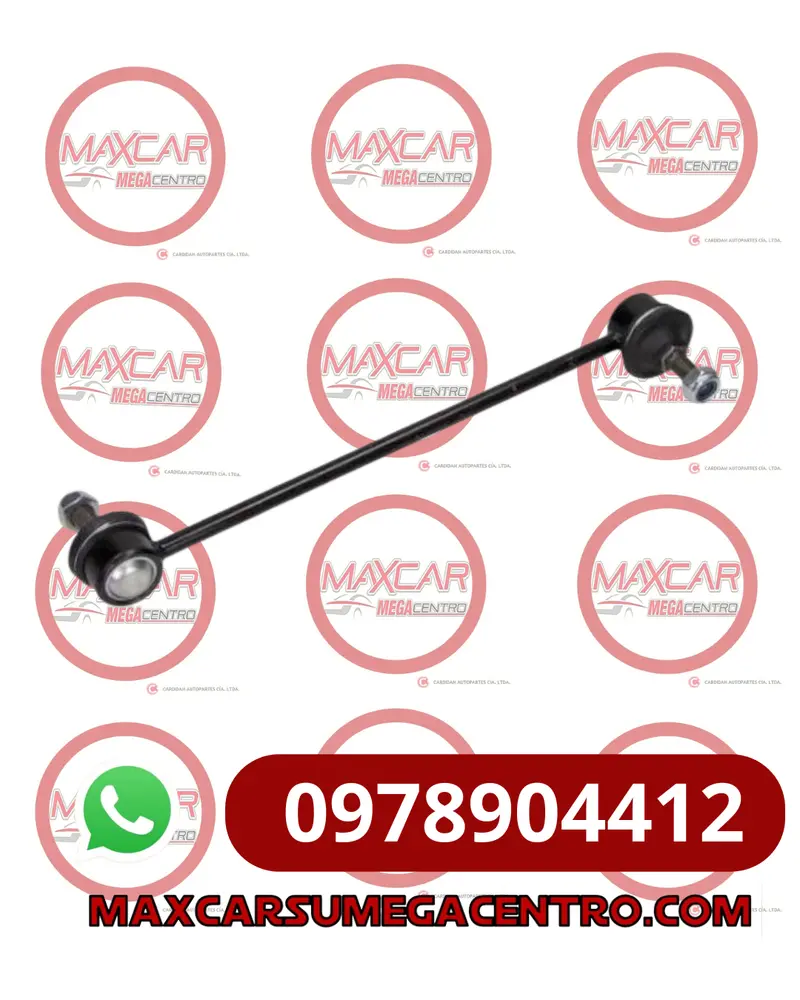 TL.42420-77M01 TERMINAL LINK DEL GMSGS SCROSS