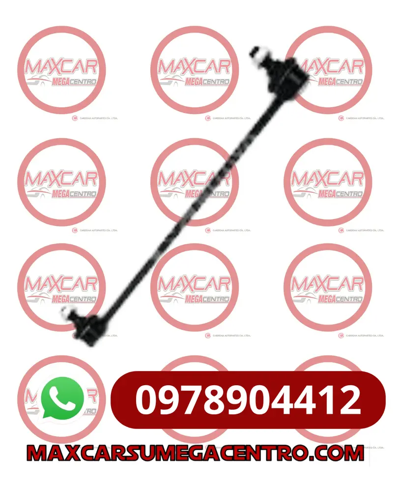 TL.8200050079 TERMINAL LINK DEL CILES TWINGO RH
