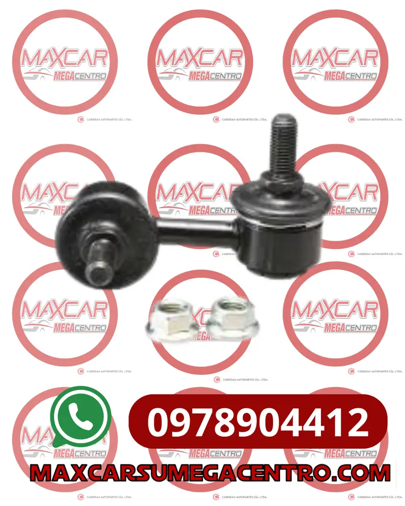 TL.CLKH18R TERMINAL LINK CTR HY ACCENT VERNA