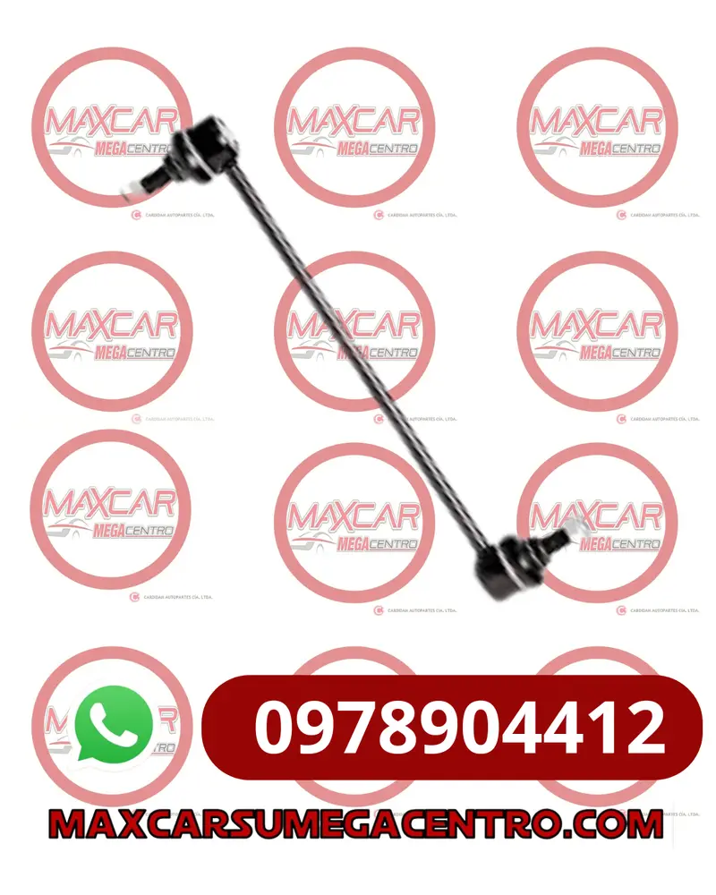 TL.CLKH46 TERMINAL LINK CTR ACCENT RIO R 12- ELANTRA I30 CERATO