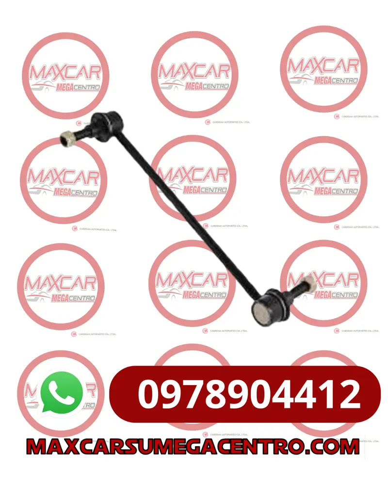 TL.N99141 TERMINAL LINK DEL NAKATA RENAULT DUSTER