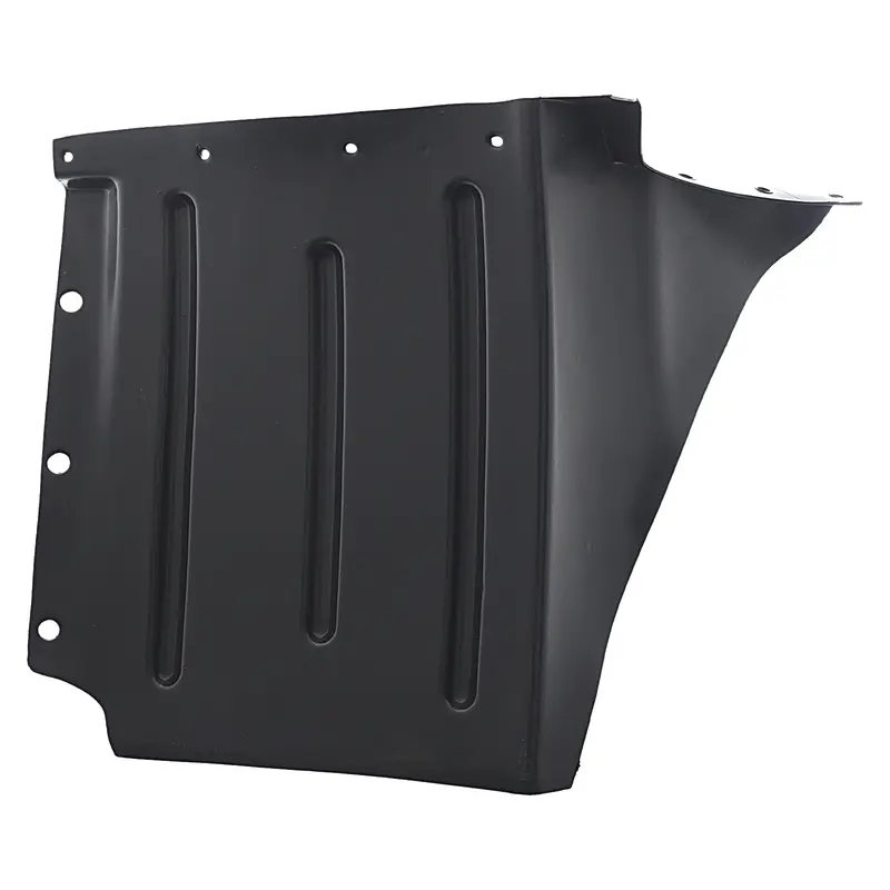 Tolva de Fascia Delantera RADEC 216-4205-00