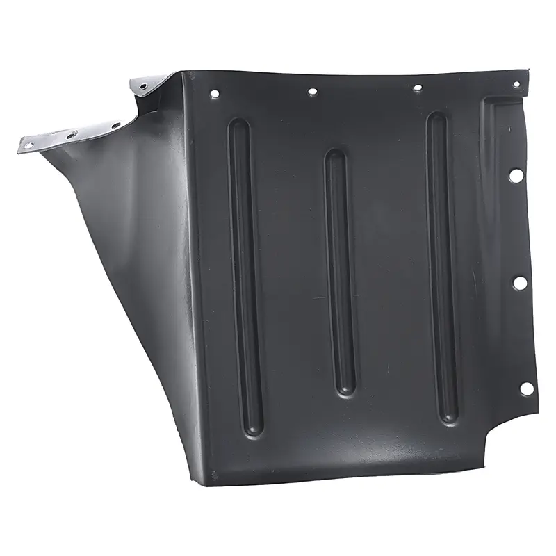 Tolva de Fascia Delantera RADEC 216-4205-01