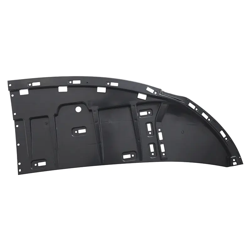 Tolva de Fascia Delantera RADEC 216-4205-02
