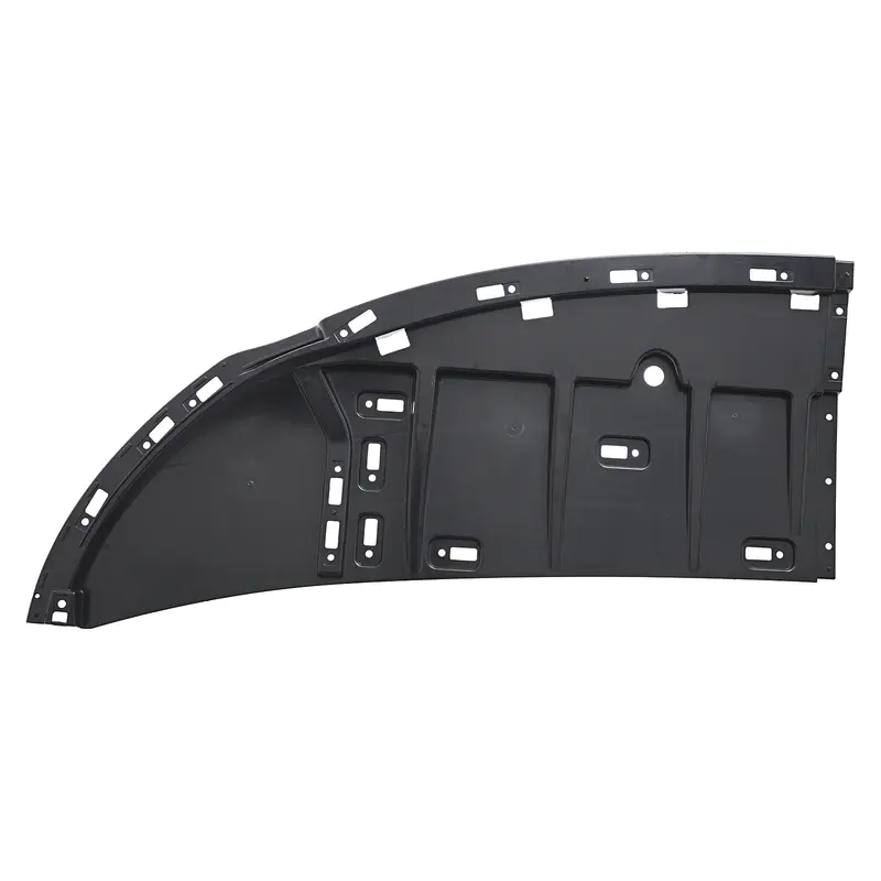 Tolva de Fascia Delantera RADEC 216-4205-03