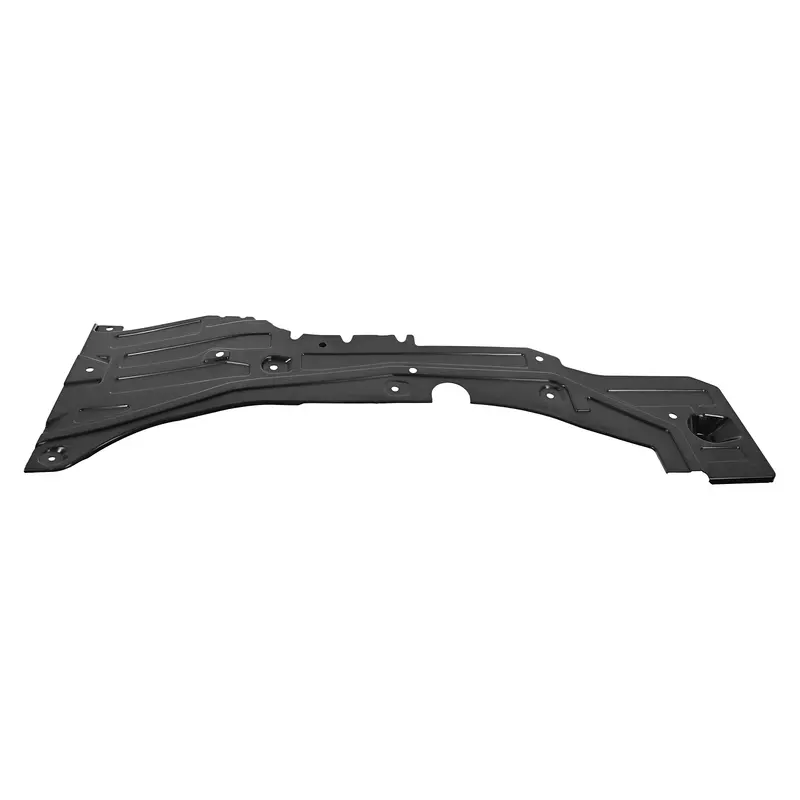 Tolva de Motor RADEC 216-0630-35