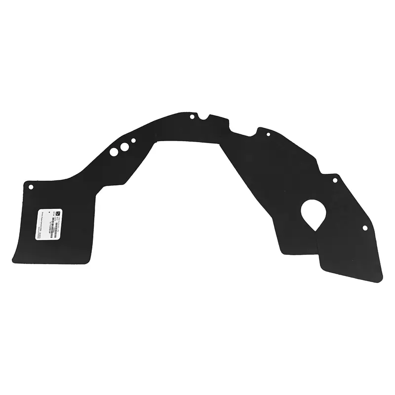 Tolva de Motor RADEC 216-0635-15