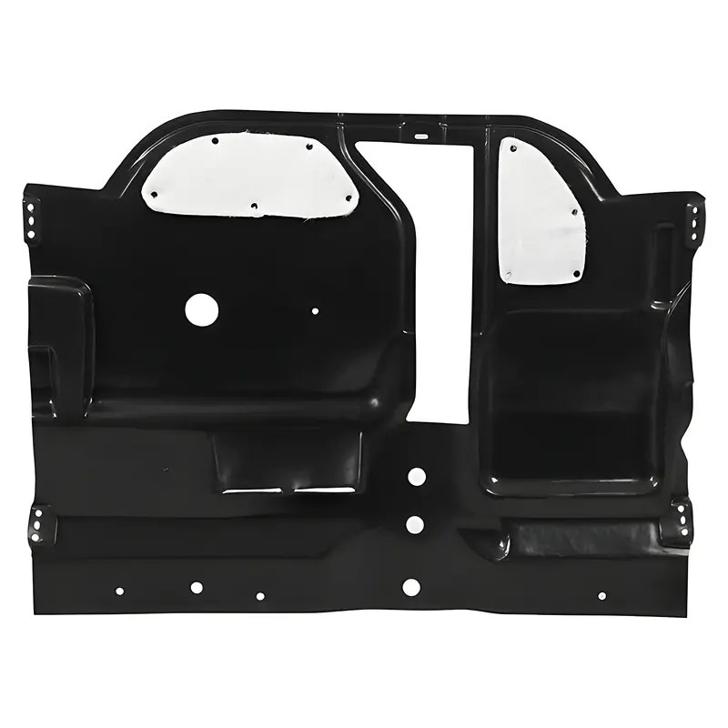 Tolva de Motor RADEC 216-0703-06
