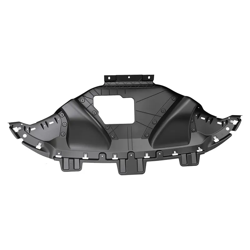 Tolva de Motor RADEC 216-0908-11
