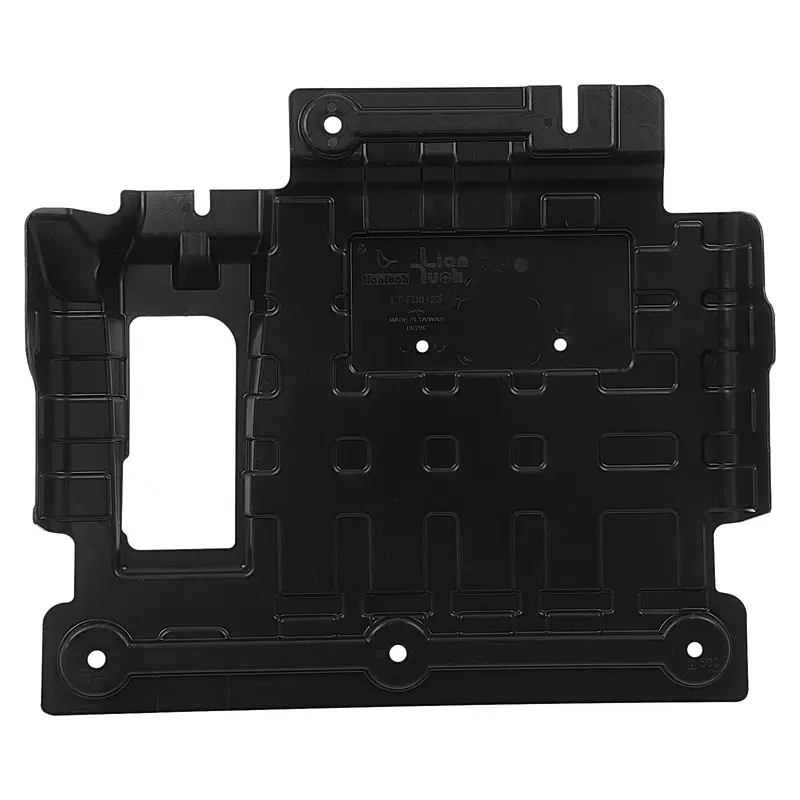 Tolva de Motor RADEC 216-1202-04