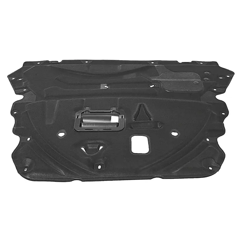 Tolva de Motor RADEC 216-1209-23