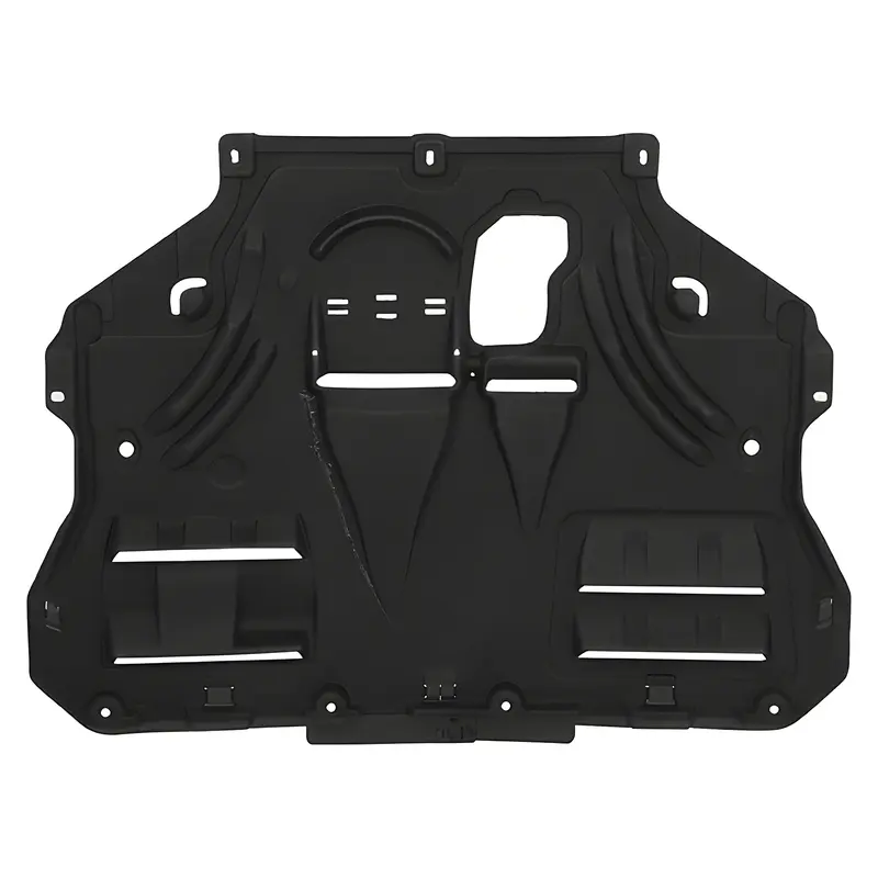 Tolva de Motor RADEC 216-1209-29