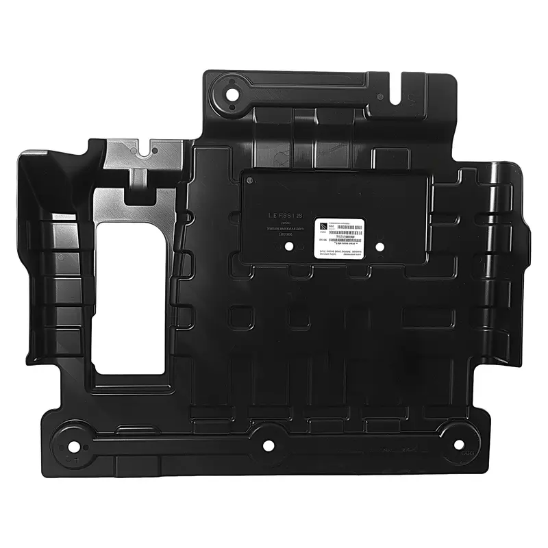 Tolva de Motor RADEC 216-1230-29