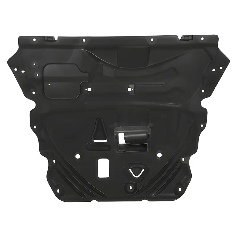 Tolva de Motor RADEC 216-1260-02
