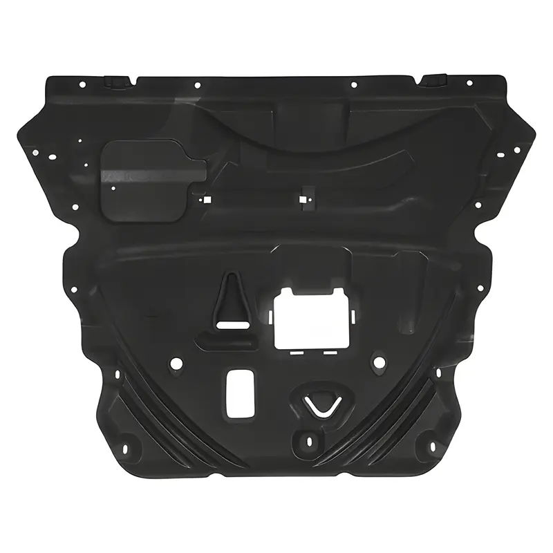 Tolva de Motor RADEC 216-1260-04