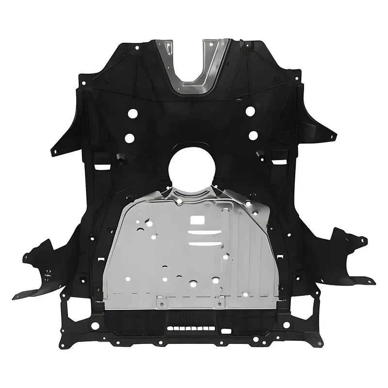 Tolva de Motor RADEC 216-1302-48