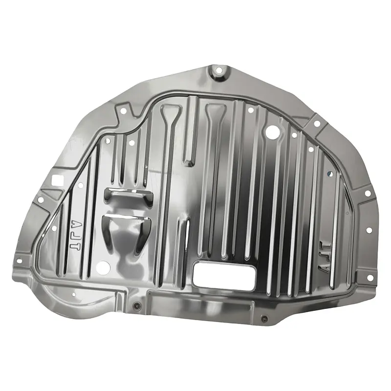 Tolva de Motor RADEC 216-1303-44