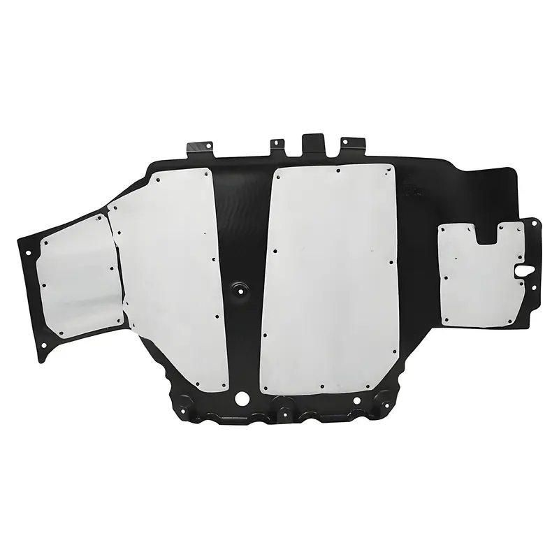 Tolva de Motor RADEC 216-1604-08