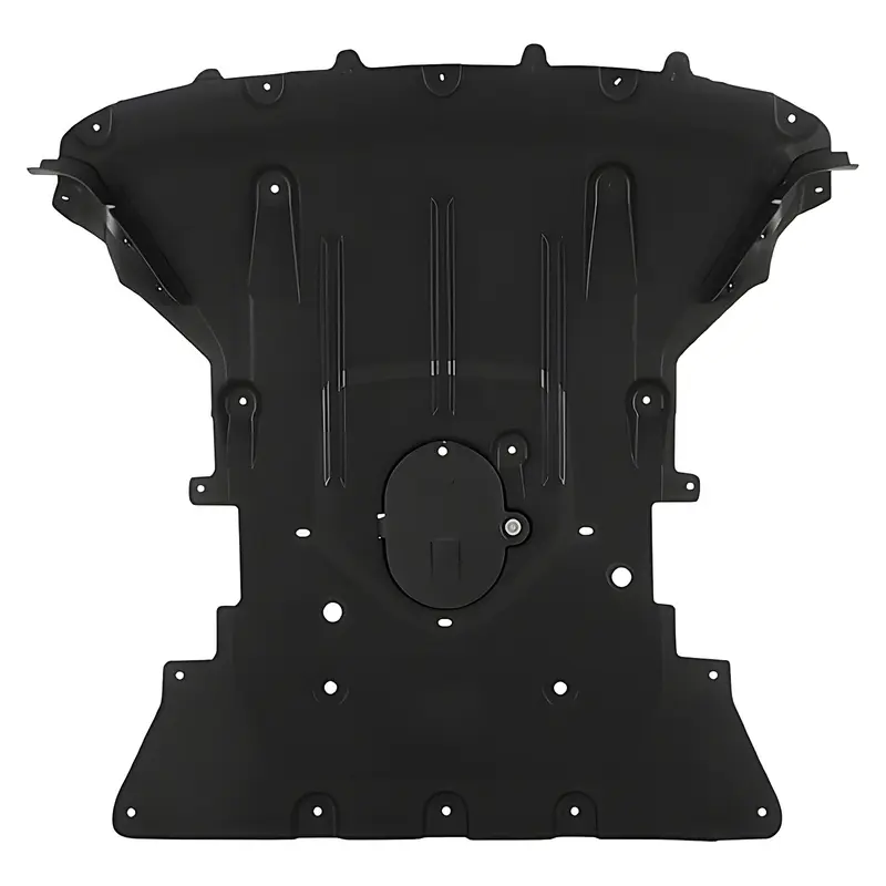 Tolva de Motor RADEC 216-1605-26