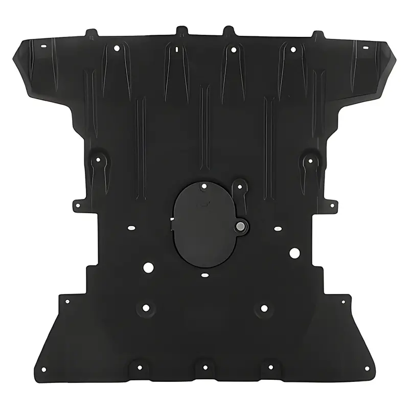 Tolva de Motor RADEC 216-1605-27