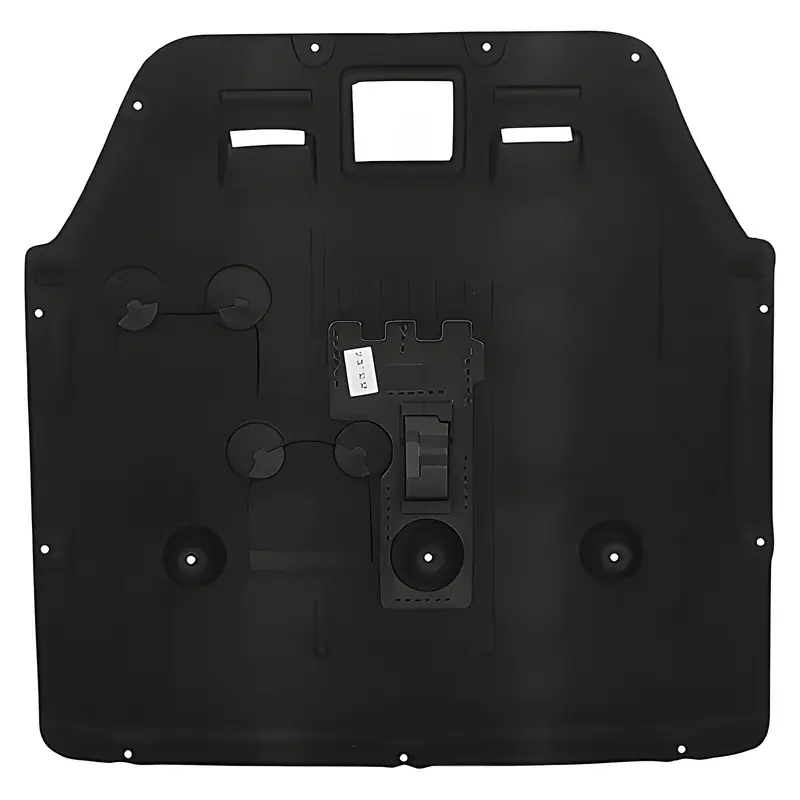 Tolva de Motor RADEC 216-2101-10