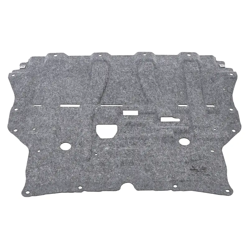 Tolva de Motor RADEC 216-2208-30