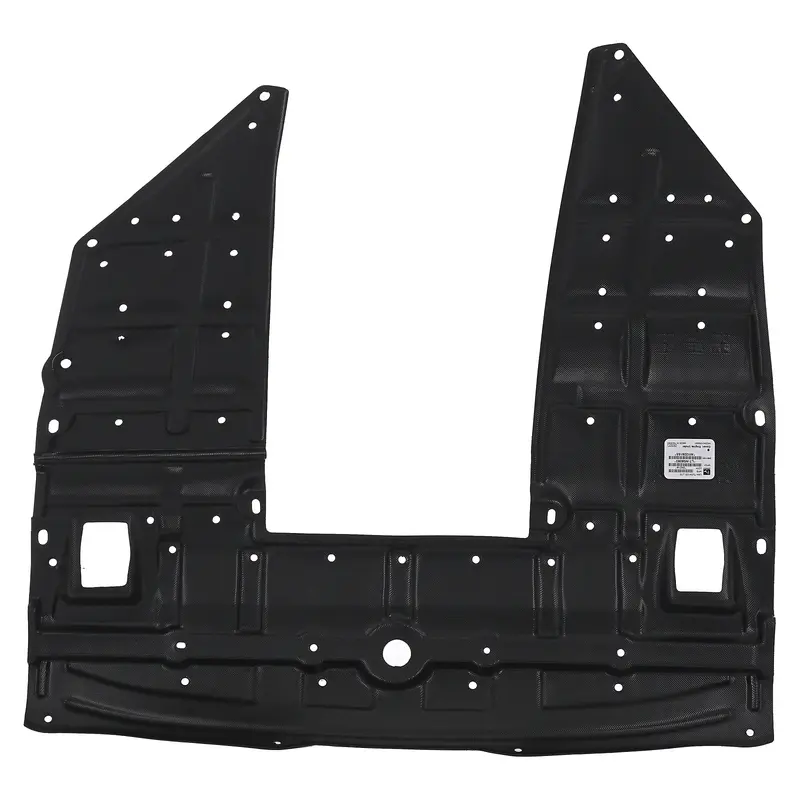 Tolva de Motor RADEC 216-2312-12