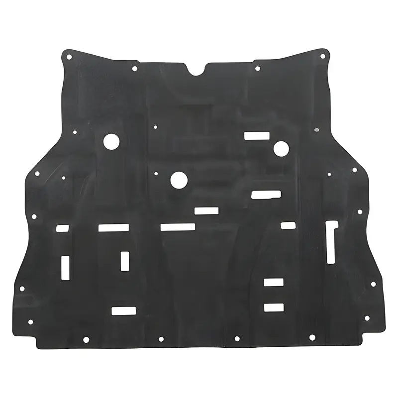 Tolva de Motor RADEC 216-2324-22