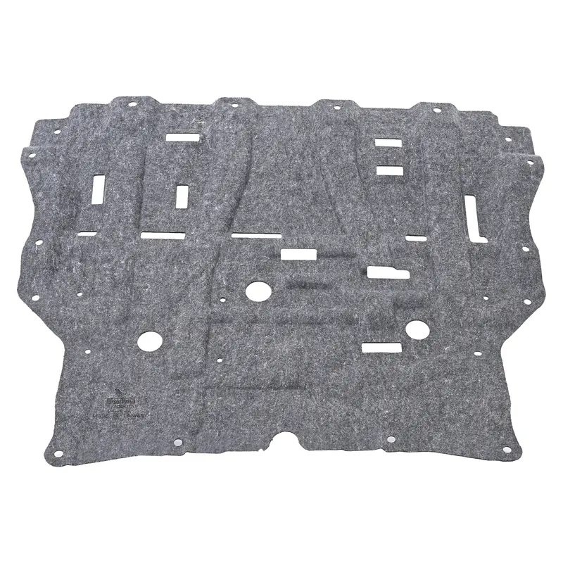 Tolva de Motor RADEC 216-2324-24
