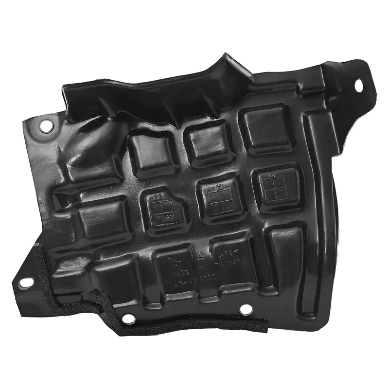 Tolva de Motor RADEC 216-2324-26