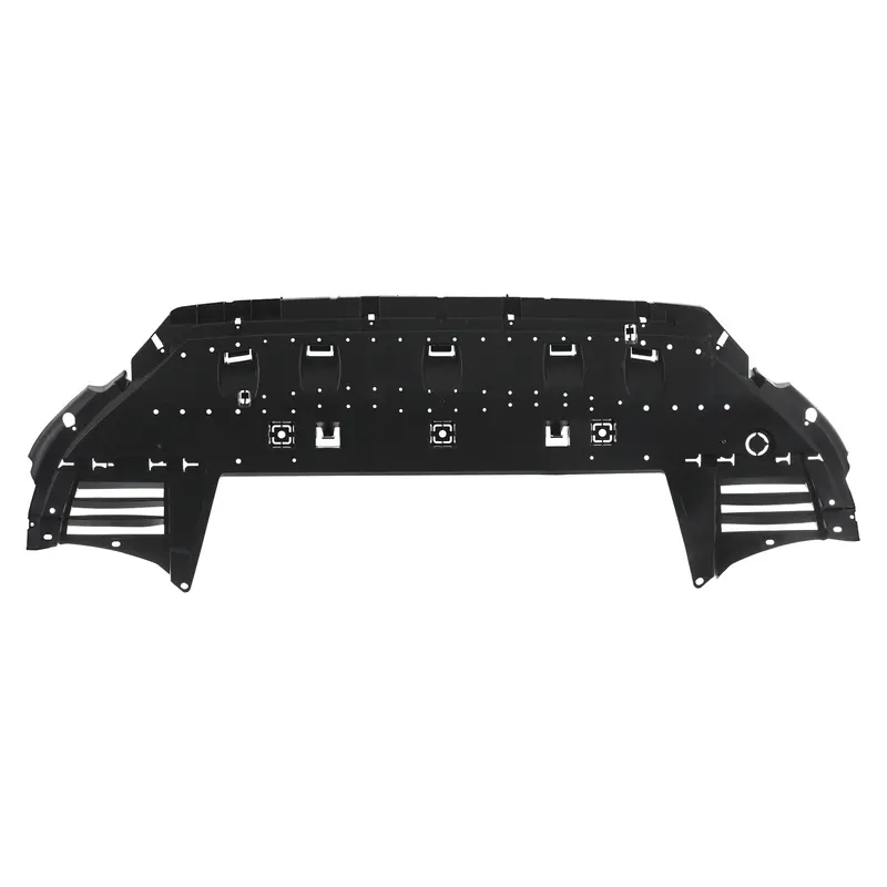 Tolva de Motor RADEC 216-2407-11