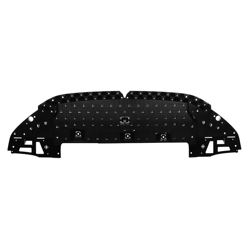Tolva de Motor RADEC 216-2411-03