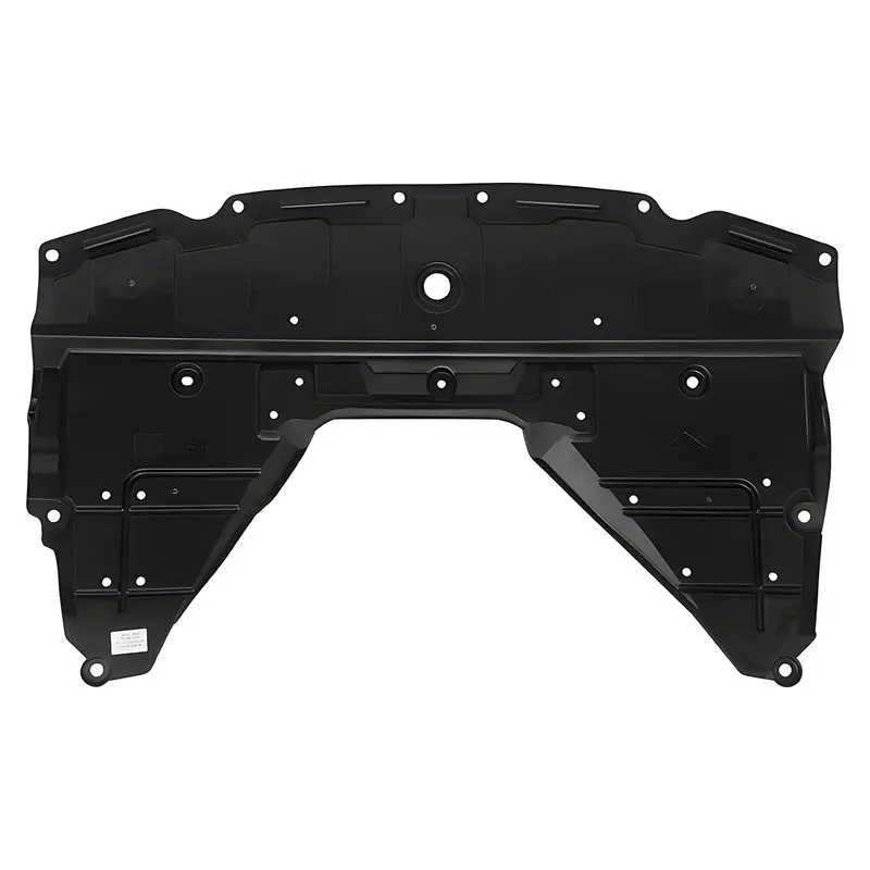 Tolva de Motor RADEC 216-2611-03