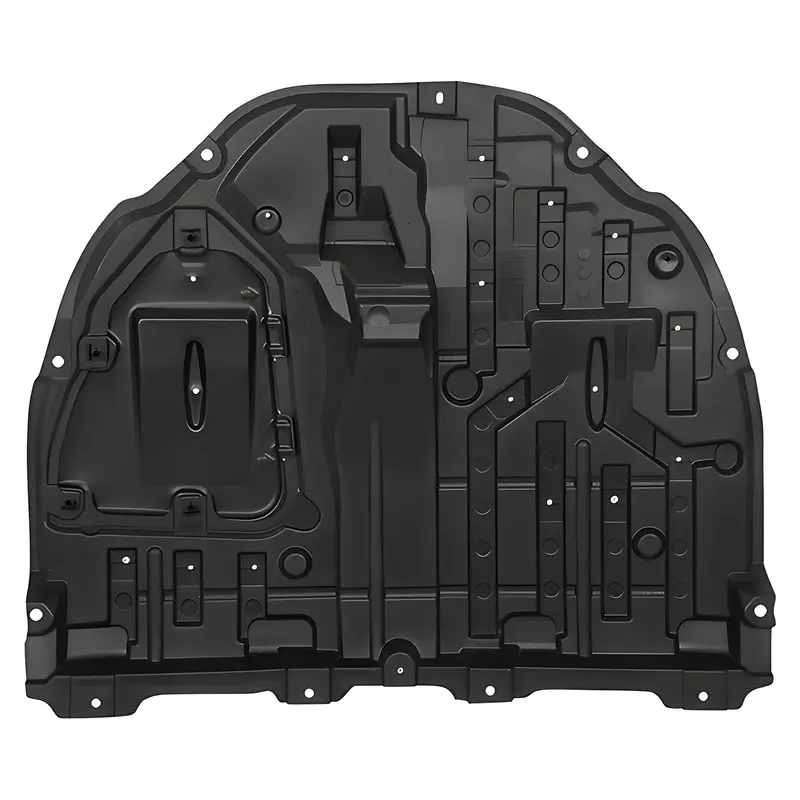 Tolva de Motor RADEC 216-3004-66