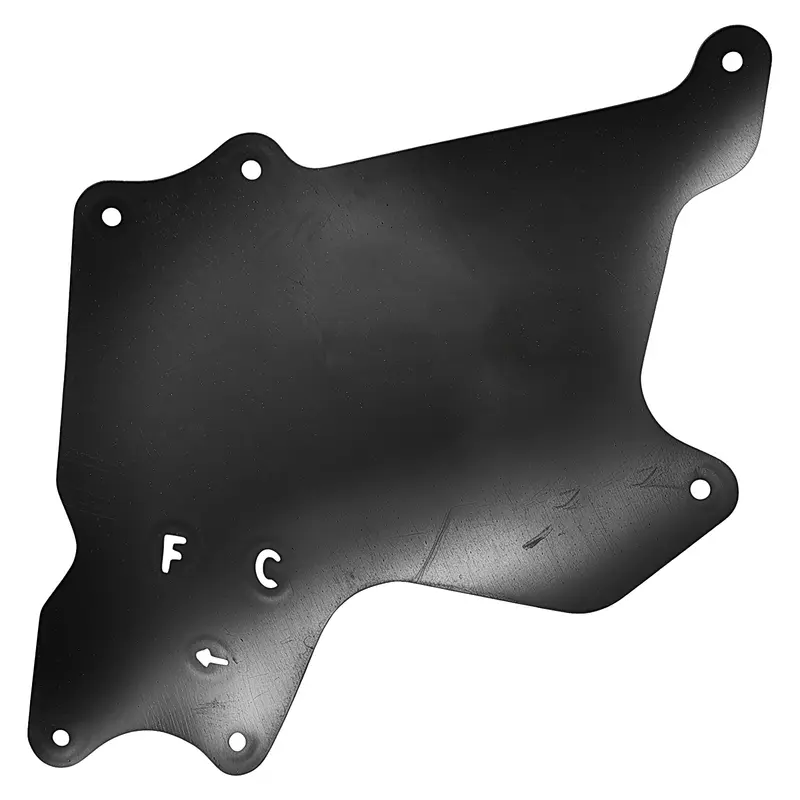 Tolva de Motor RADEC 216-3007-32