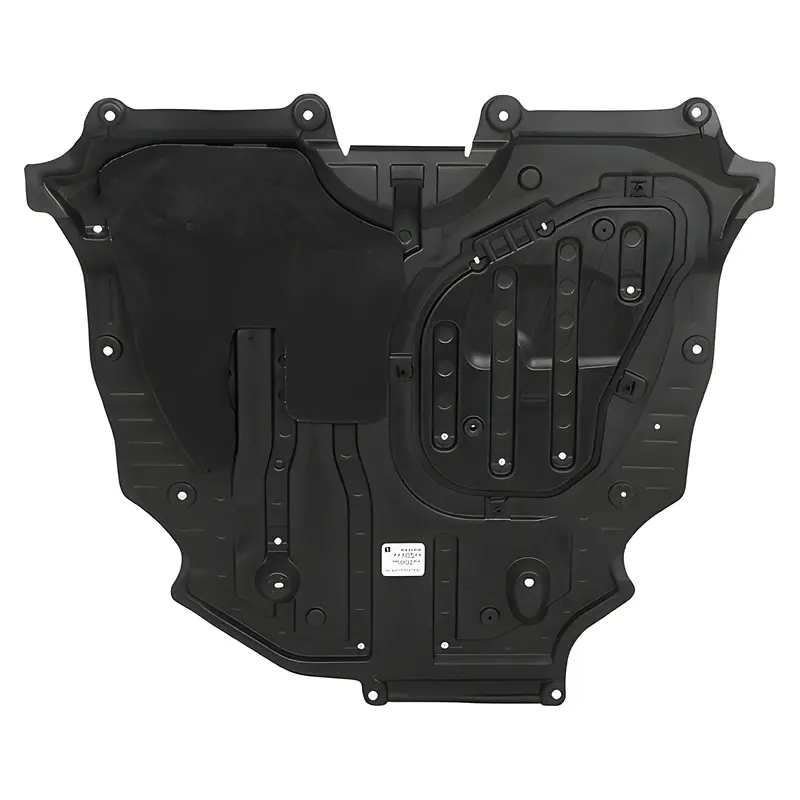 Tolva de Motor RADEC 216-3012-17