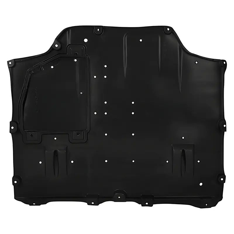 Tolva de Motor RADEC 216-3019-05