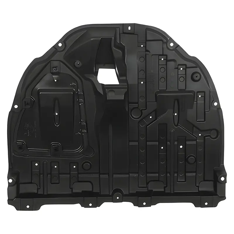 Tolva de Motor RADEC 216-3031-09