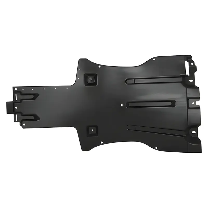Tolva de Motor RADEC 216-3121-07