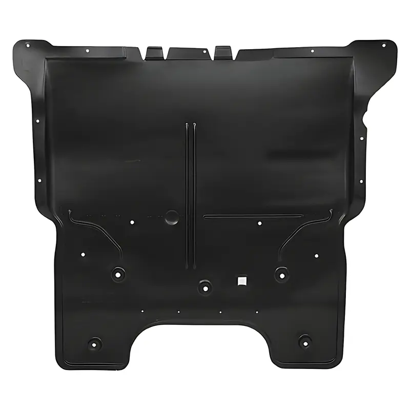 Tolva de Motor RADEC 216-3132-11