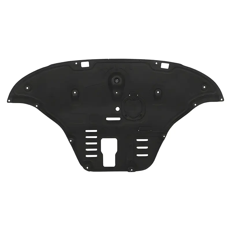 Tolva de Motor RADEC 216-3404-09